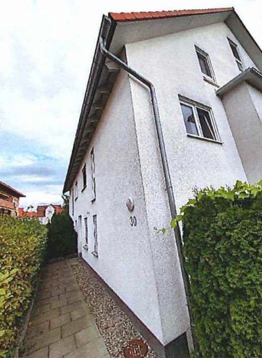 3- bis 4,5-Zimmer-Wohnung in Kaißerstraße 30, 73084 Salach - Bild 2