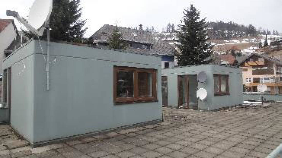 Sonstige (Gastronomie) in Am Schlipf 1, 79674 Todtnau-Todtnauberg