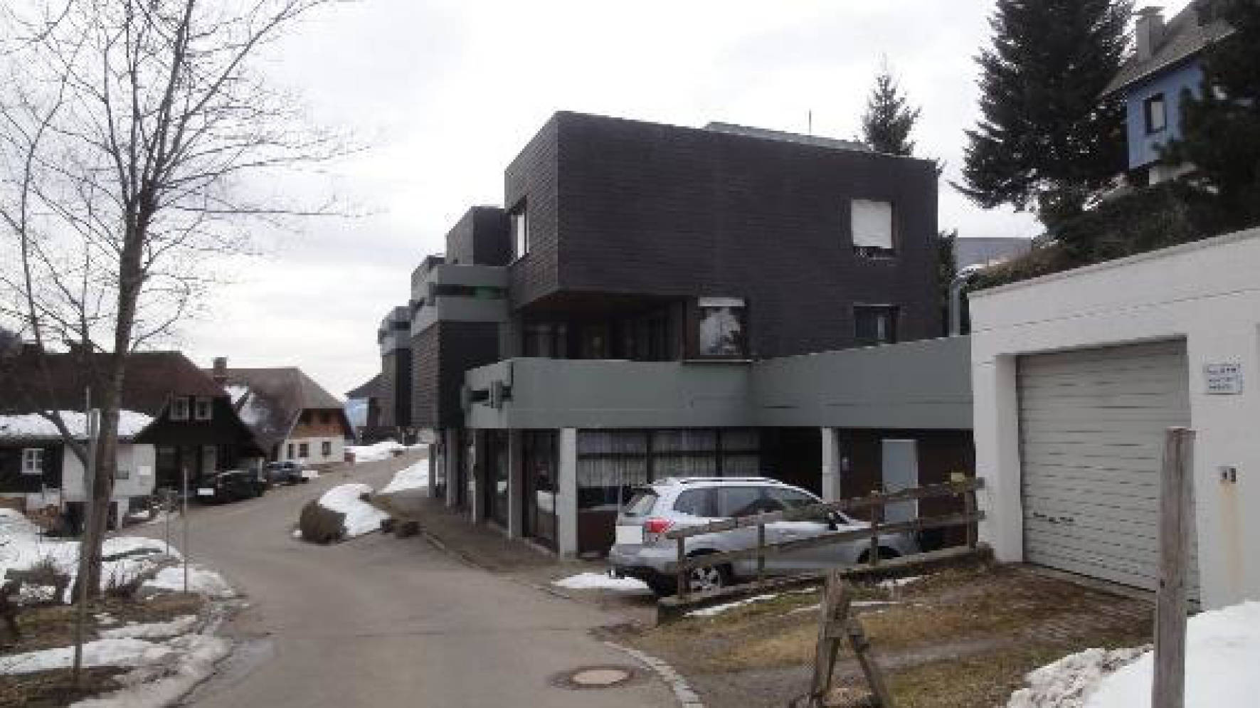 Sonstige (Gastronomie) in Am Schlipf 1, 79674 Todtnau-Todtnauberg - Bild 2