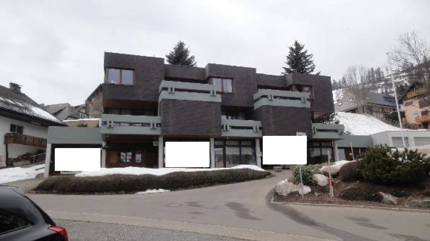 baden-wuerttemberg 1 K 40/21 Am Schlipf 1, 79674 Todtnau-Todtnauberg 9