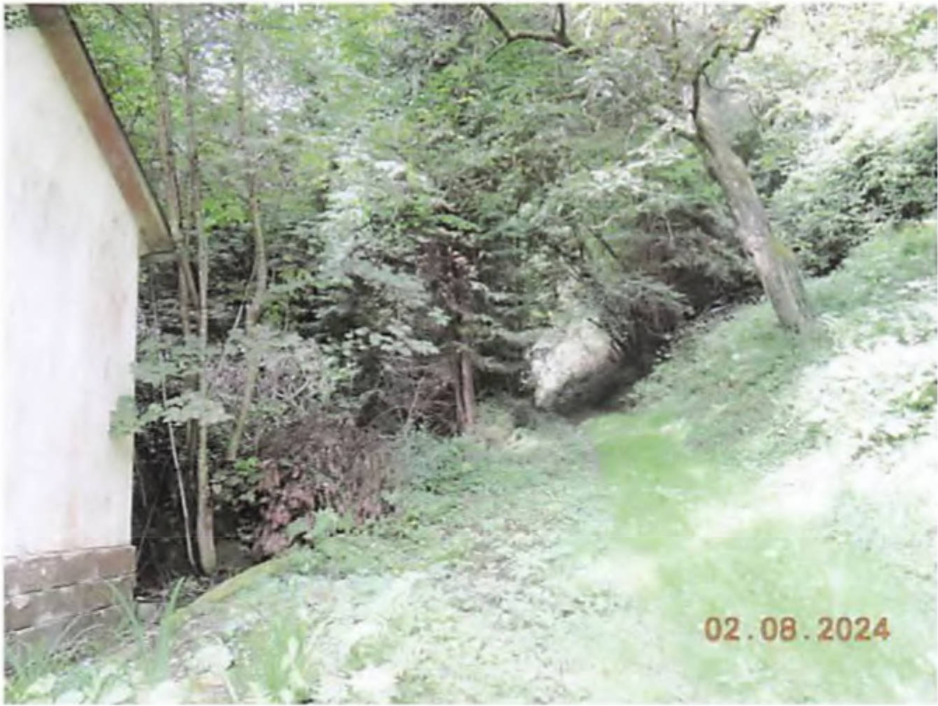 Land-/Forstwirtschaft in , 69412 Eberbach - Rockenau - Bild 5