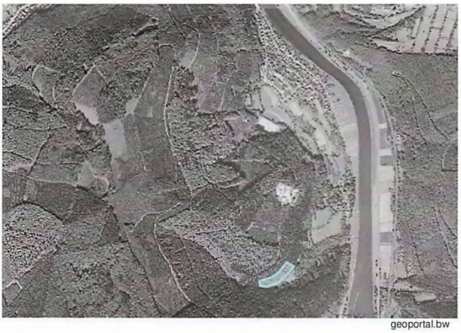 baden-wuerttemberg 1 K 40/24 , 69412 Eberbach - Rockenau 22