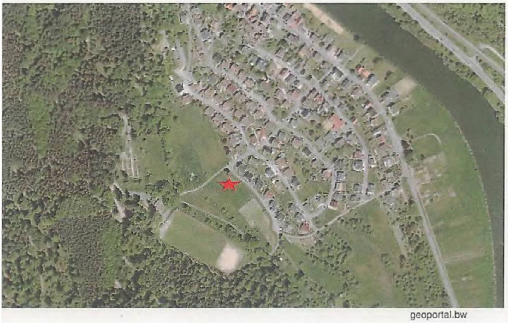 baden-wuerttemberg 1 K 40/24 , 69412 Eberbach - Rockenau 20