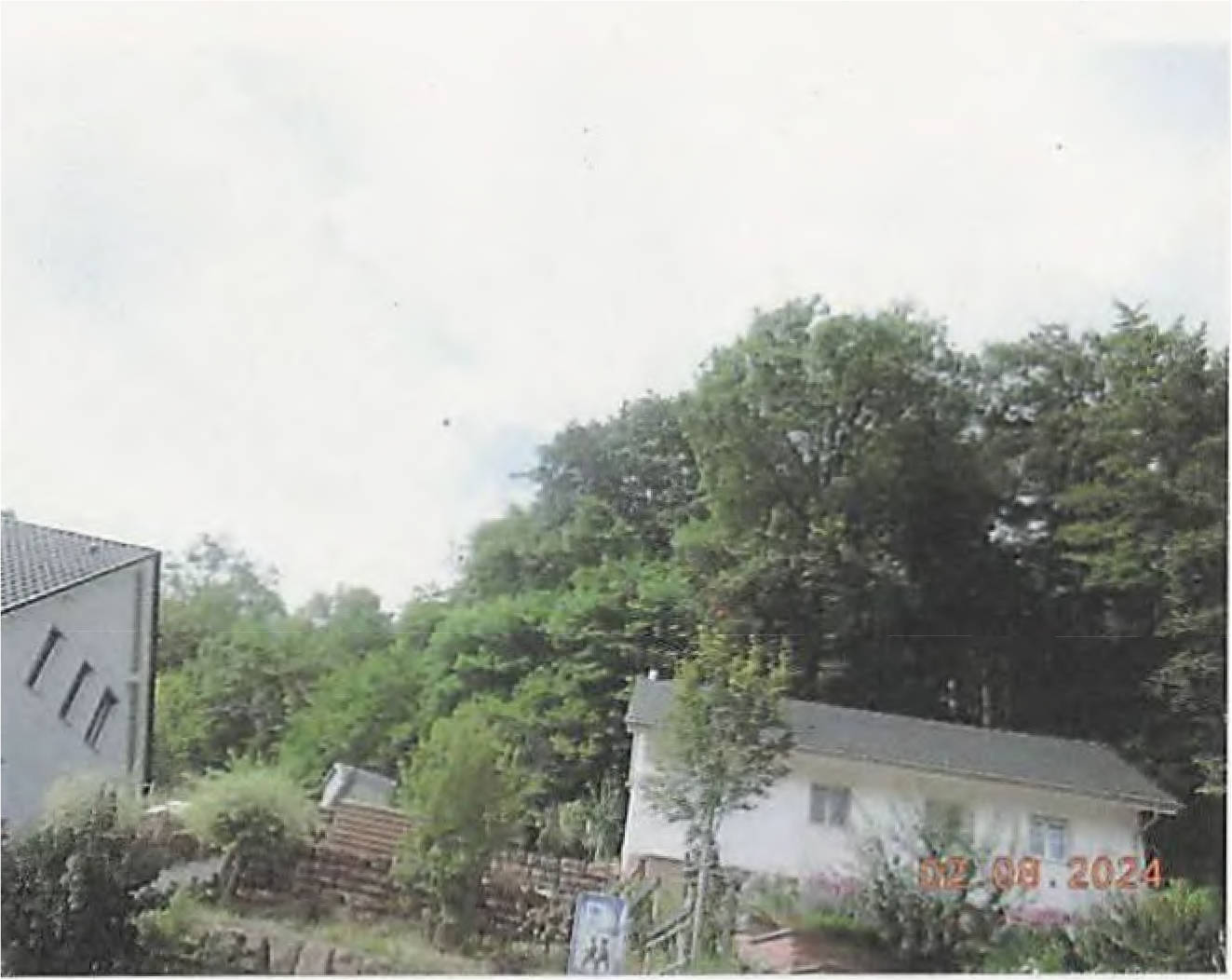 Land-/Forstwirtschaft in , 69412 Eberbach - Rockenau - Bild 4