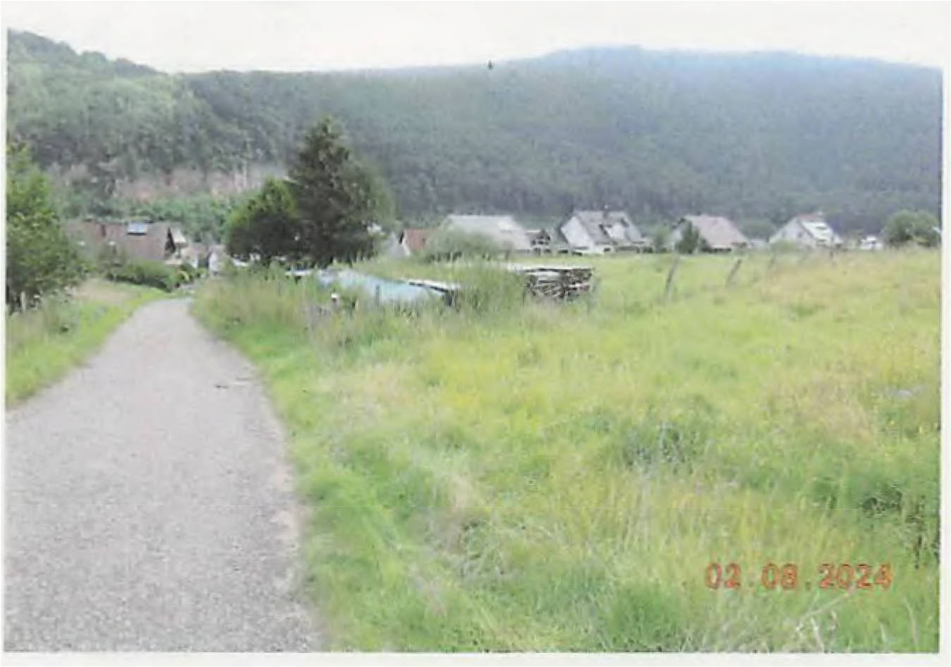 Land-/Forstwirtschaft in , 69412 Eberbach - Rockenau - Bild 2