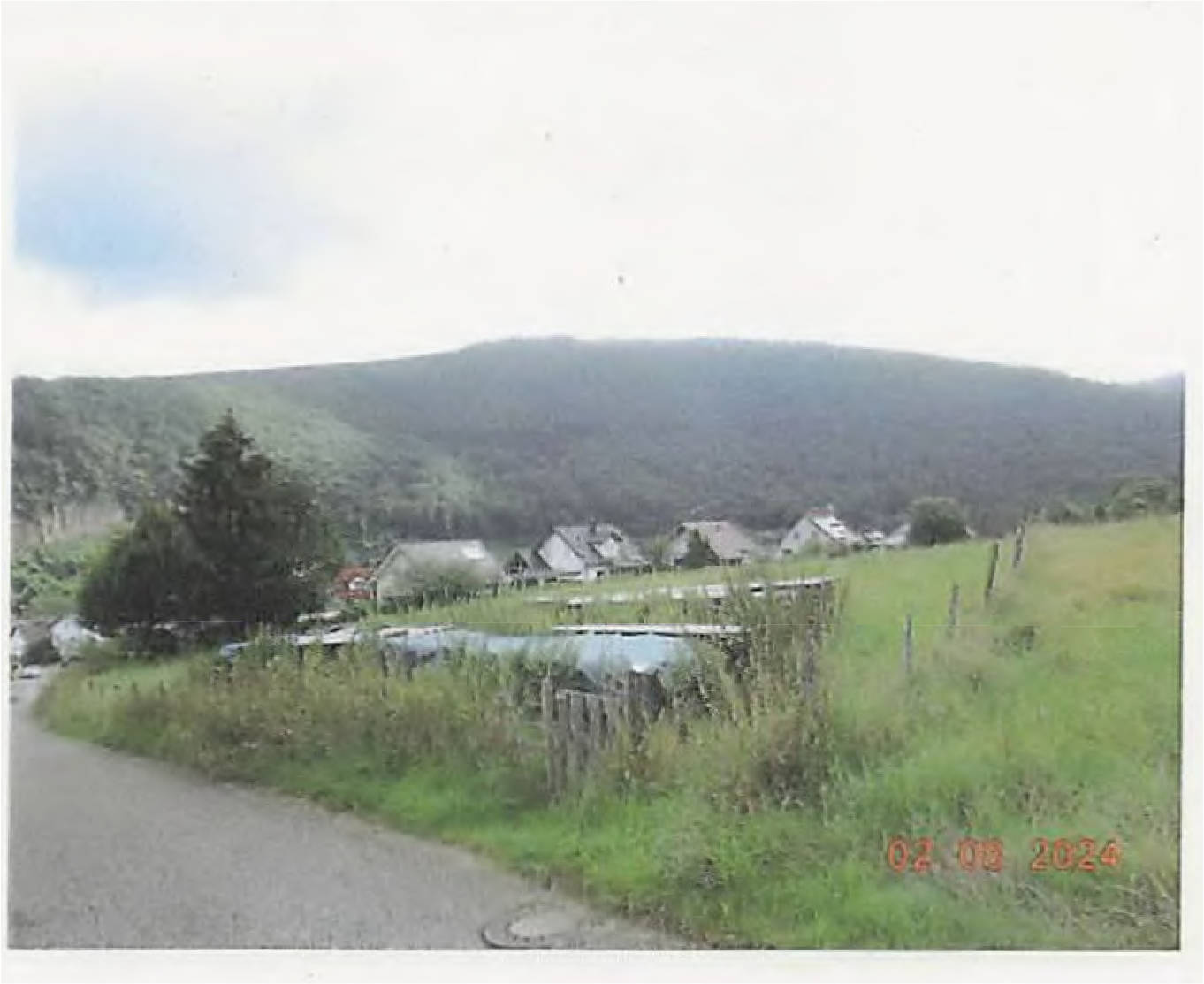 Land-/Forstwirtschaft in , 69412 Eberbach - Rockenau