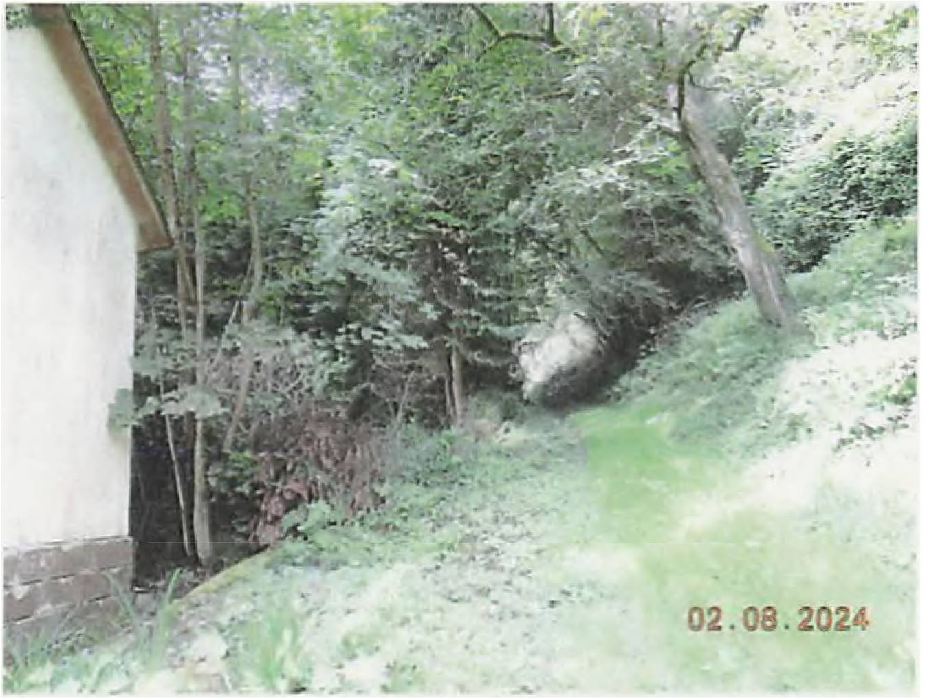 baden-wuerttemberg 1 K 40/24 , 69412 Eberbach - Rockenau 8