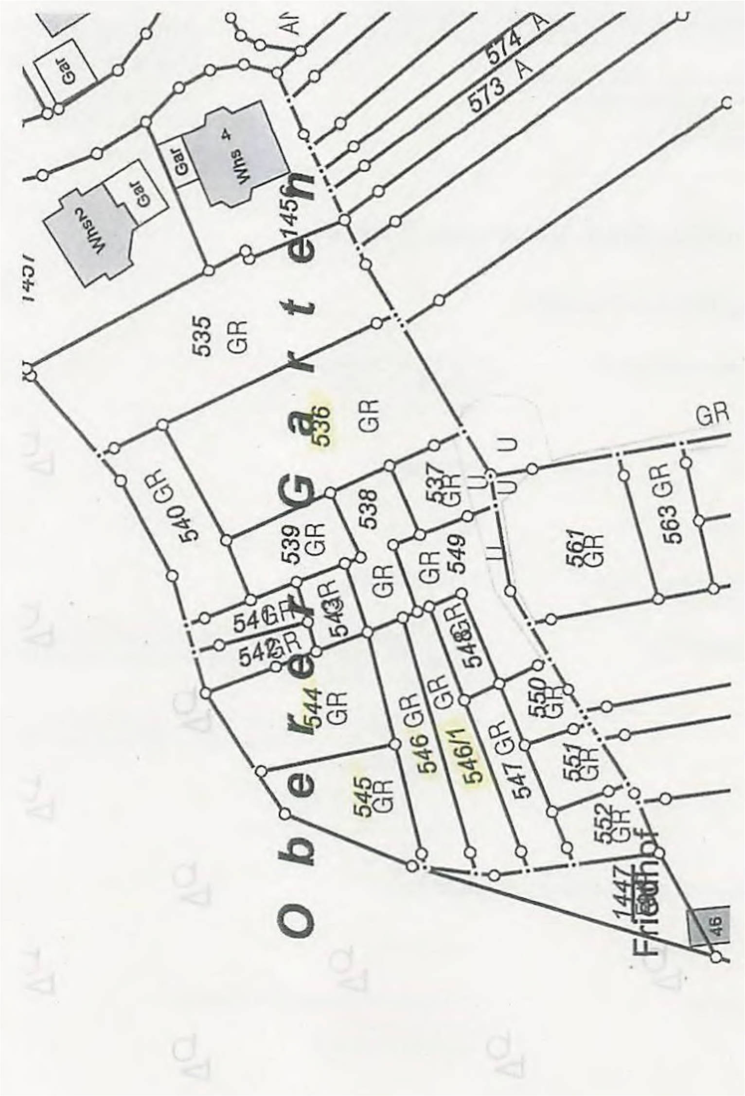 baden-wuerttemberg 1 K 40/24 , 69412 Eberbach - Rockenau 11