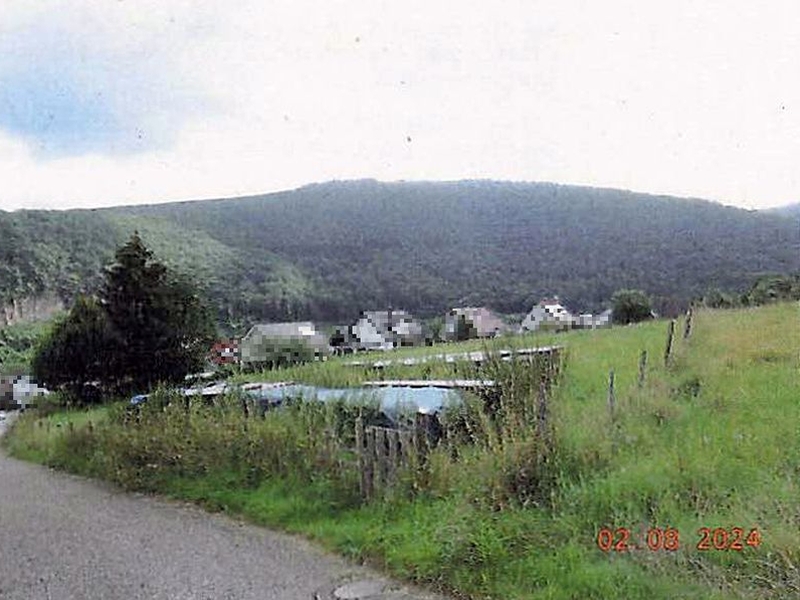 Land-/Forstwirtschaft in , 69412 Eberbach - Rockenau - Bild 3