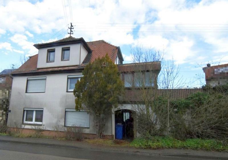 Einfamilienhaus in Mönchsbuchstraße 6, 73433 Aalen-Wasseralfingen - Bild 4
