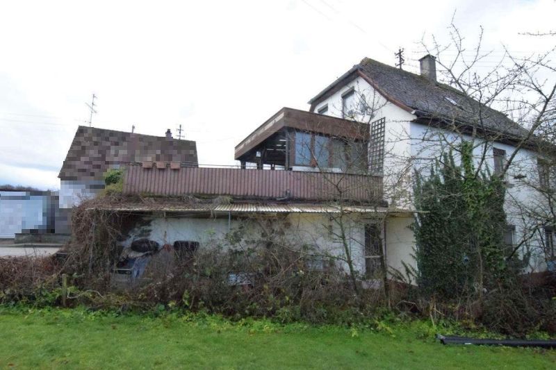 Einfamilienhaus in Mönchsbuchstraße 6, 73433 Aalen-Wasseralfingen - Bild 2
