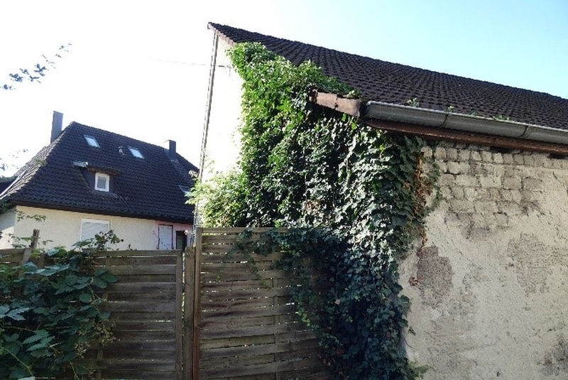 Einfamilienhaus in Bei der Kelter 3, 74670 Forchtenberg - Ernsbach - Bild 2