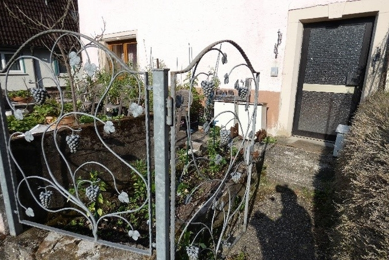 Einfamilienhaus in Bei der Kelter 3, 74670 Forchtenberg - Ernsbach - Bild 5