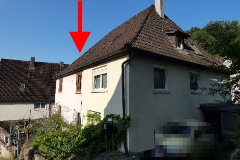 baden-wuerttemberg 1 K 41/23 Bei der Kelter 3, 74670 Forchtenberg - Ernsbach 7