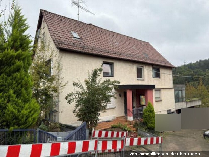 baden-wuerttemberg 1 K 41/25 Würmer Hauptstraße 56, 75181 Pforzheim 1