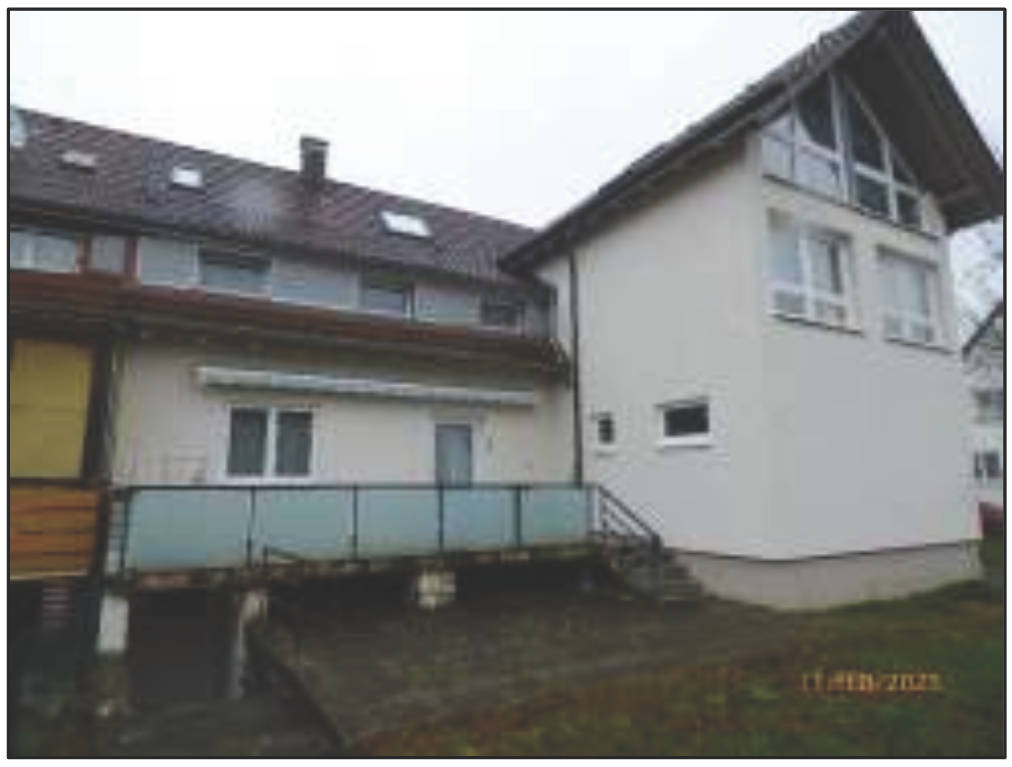 baden-wuerttemberg 1 K 43/24 Im See 26, 79798 Jestetten 8