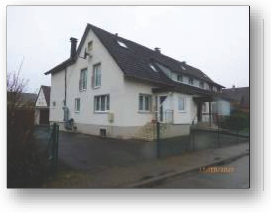 Doppelhaushälfte in Im See 26, 79798 Jestetten - Bild 3