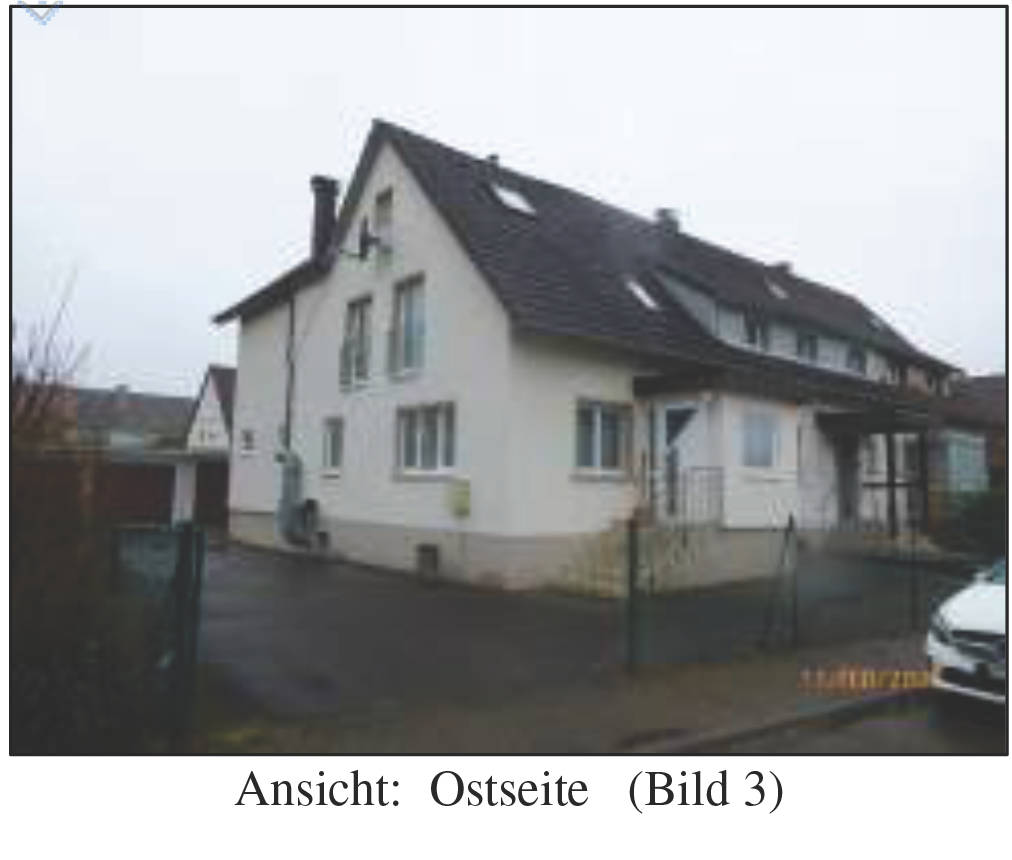 Doppelhaushälfte in Im See 26, 79798 Jestetten - Bild 5