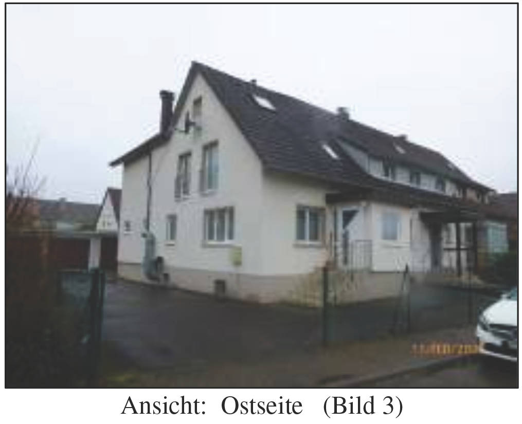 Doppelhaushälfte in Im See 26, 79798 Jestetten - Bild 4