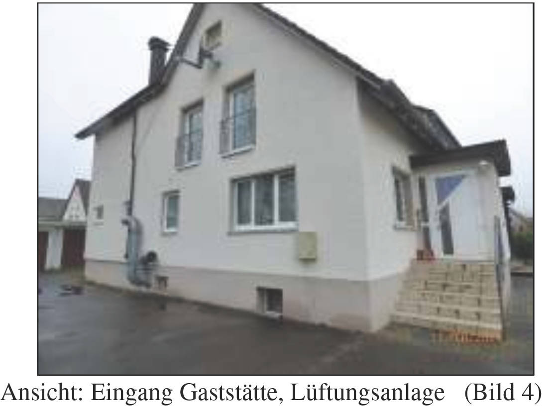 Doppelhaushälfte in Im See 26, 79798 Jestetten