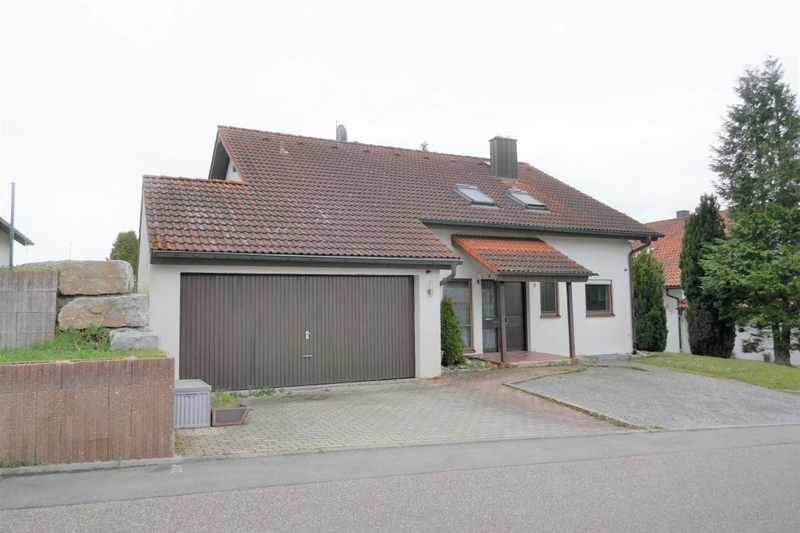 baden-wuerttemberg 1 K 44-22 Funkengärtenstraße 8, 74626 Bretzfeld