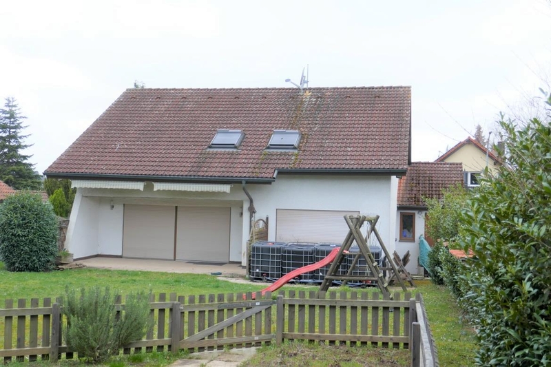 baden-wuerttemberg 1 K 44-22 Funkengärtenstraße 8, 74626 Bretzfeld