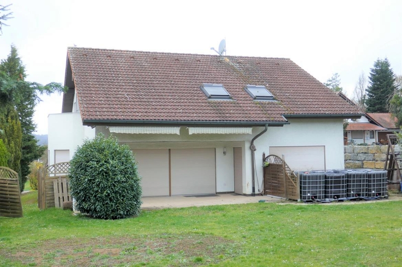 baden-wuerttemberg 1 K 44-22 Funkengärtenstraße 8, 74626 Bretzfeld