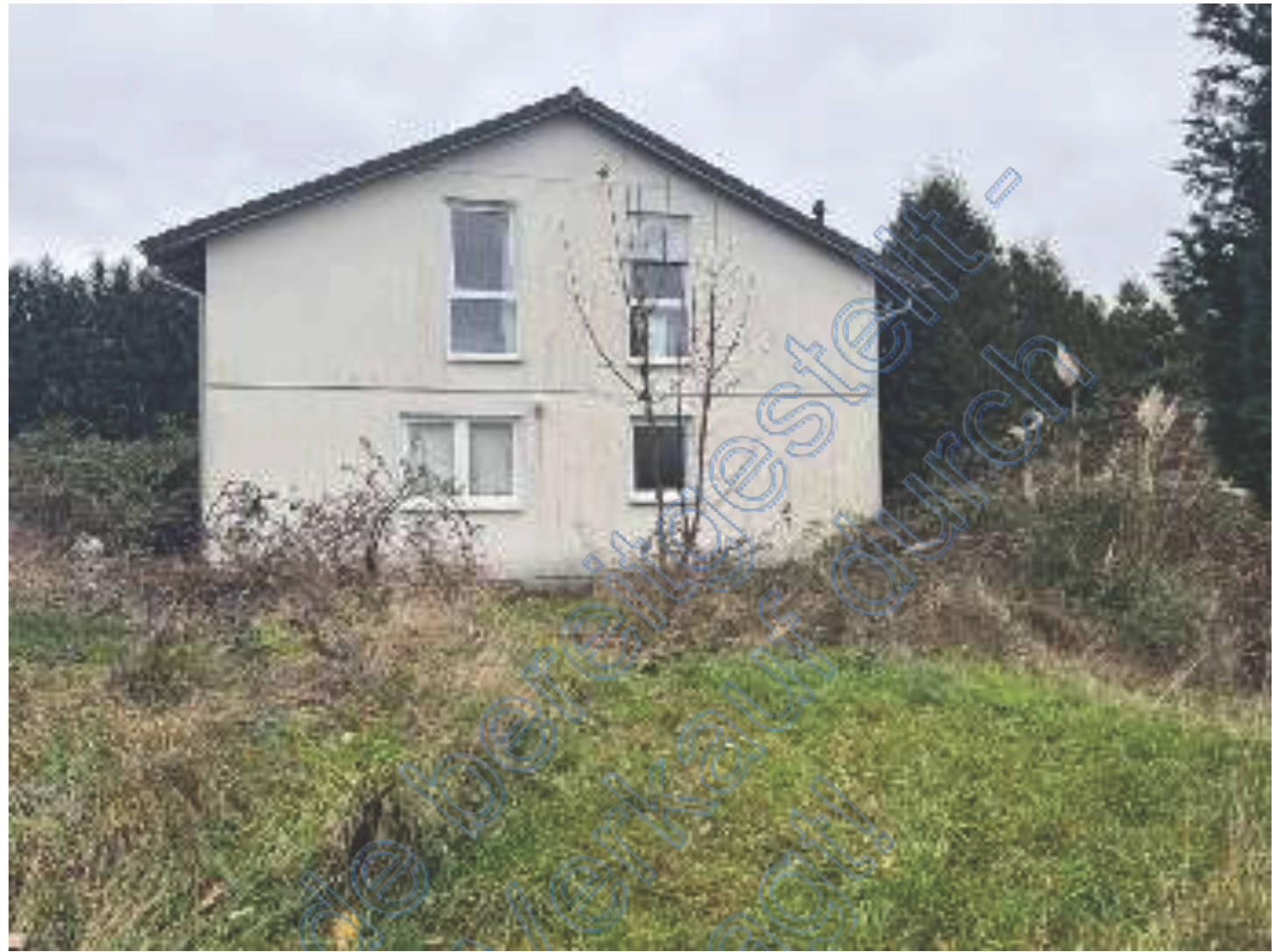 Einfamilienhaus in Panoramaweg 9, 79807 Lottstetten - Bild 4