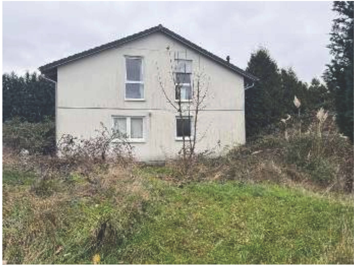 Einfamilienhaus in Panoramaweg 9, 79807 Lottstetten - Bild 2
