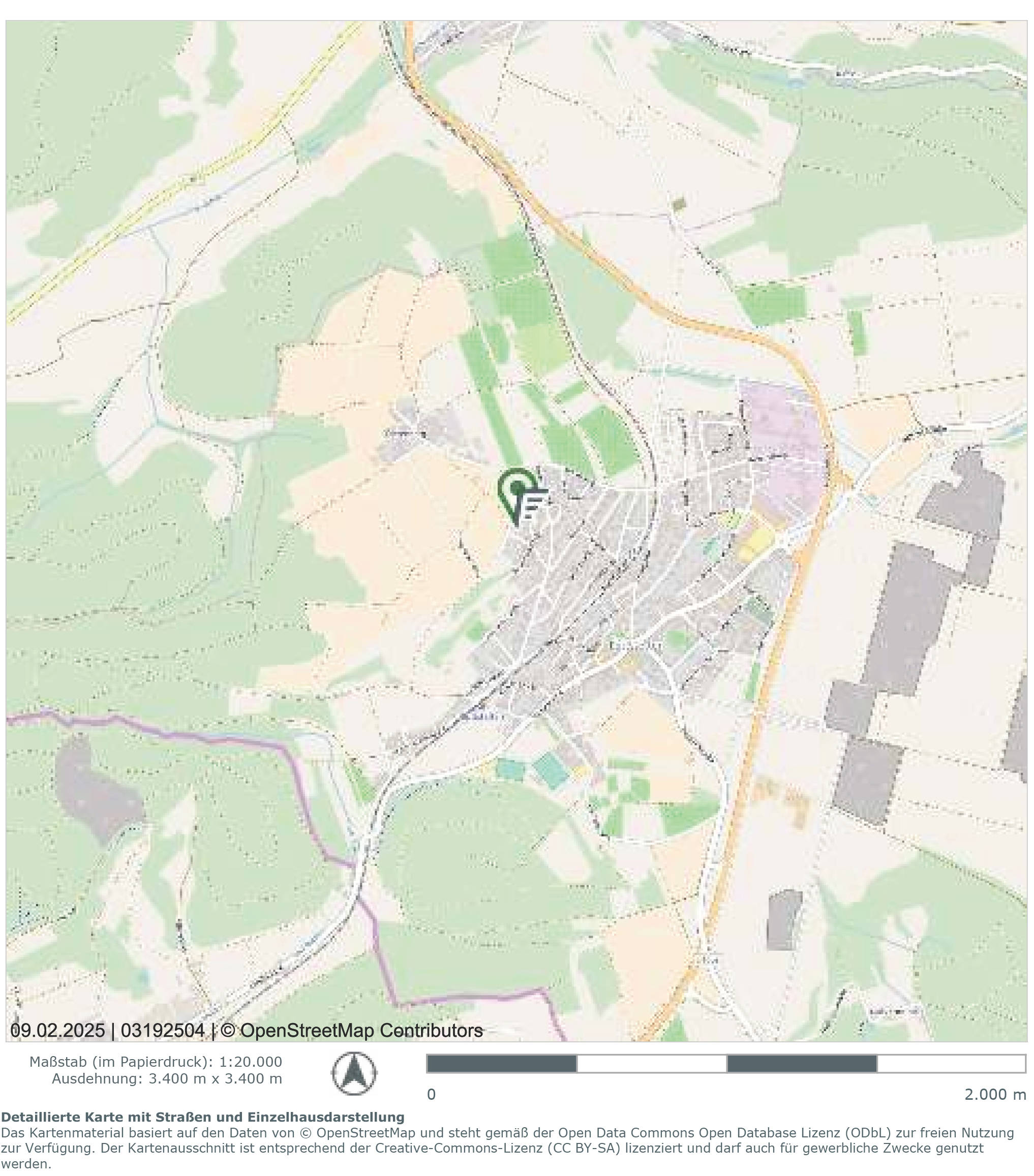 baden-wuerttemberg 1 K 44/24 Panoramaweg 9, 79807 Lottstetten 10