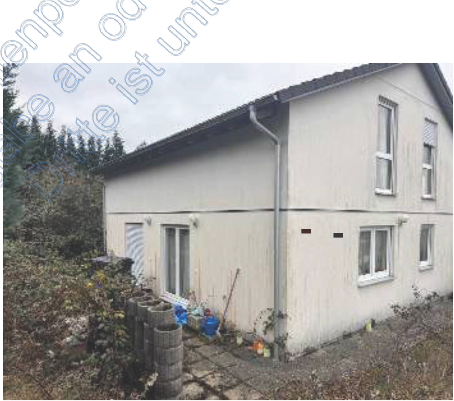 Einfamilienhaus in Panoramaweg 9, 79807 Lottstetten - Bild 3
