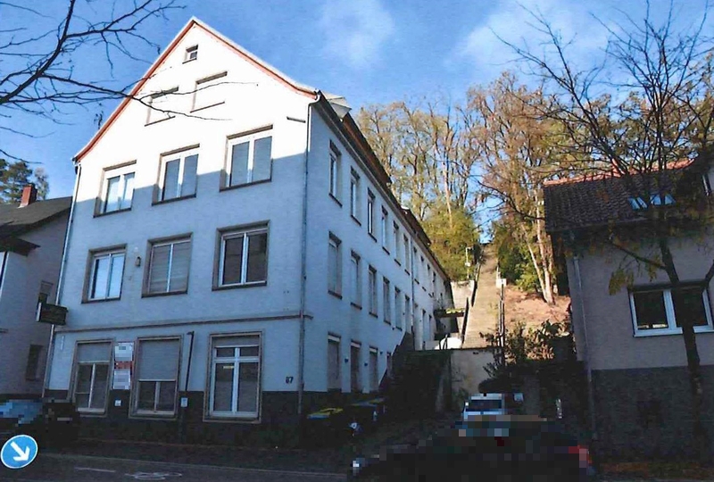 baden-wuerttemberg 1 K 45-23 Gartenstraße 87, 71522 Backnang