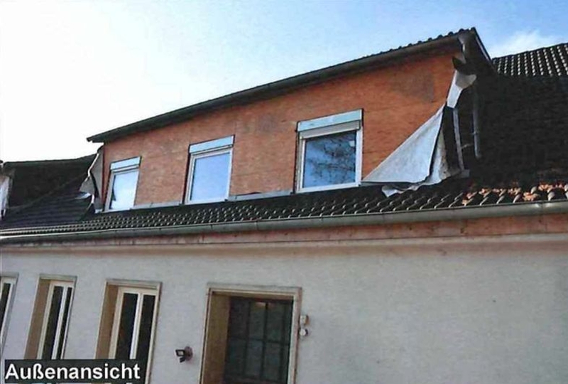 baden-wuerttemberg 1 K 45-23 Gartenstraße 87, 71522 Backnang