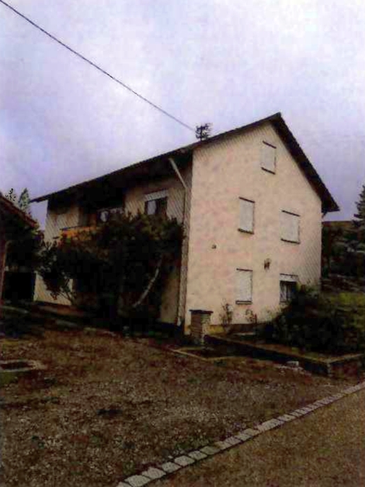 Wohnhaus/Landwirtschaftsflächen in Lindiger Straße 28, 74632 Neuenstein-Kesselfeld
