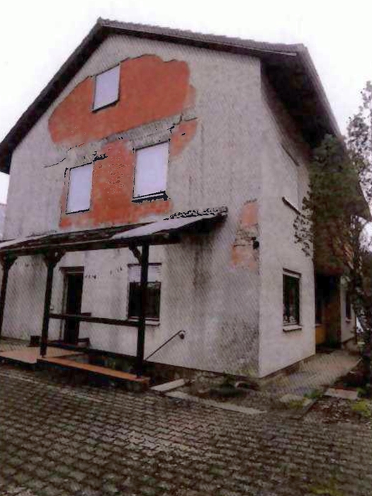 Wohnhaus/Landwirtschaftsflächen in Lindiger Straße 28, 74632 Neuenstein-Kesselfeld - Bild 2