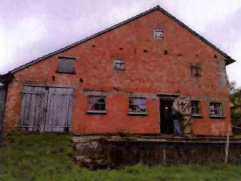 Wohnhaus/Landwirtschaftsflächen in Lindiger Straße 28, 74632 Neuenstein-Kesselfeld - Bild 4