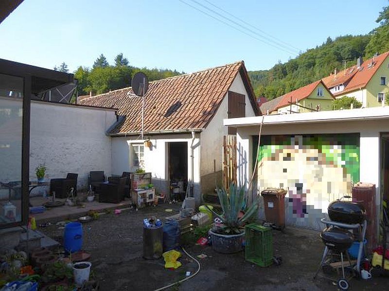 Einfamilienhaus in Lindenbach 15, 69250 Schönau - Bild 4
