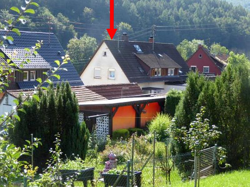 Einfamilienhaus in Lindenbach 15, 69250 Schönau - Bild 2