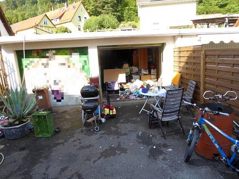 Einfamilienhaus in Lindenbach 15, 69250 Schönau - Bild 3