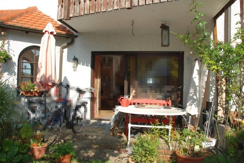 3- bis 4,5-Zimmer-Wohnung in Im Wengertacker 45, 72138 Kirchentellinsfurt - Bild 3