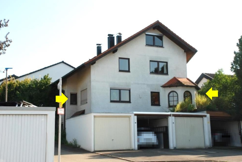 3- bis 4,5-Zimmer-Wohnung in Im Wengertacker 45, 72138 Kirchentellinsfurt - Bild 5