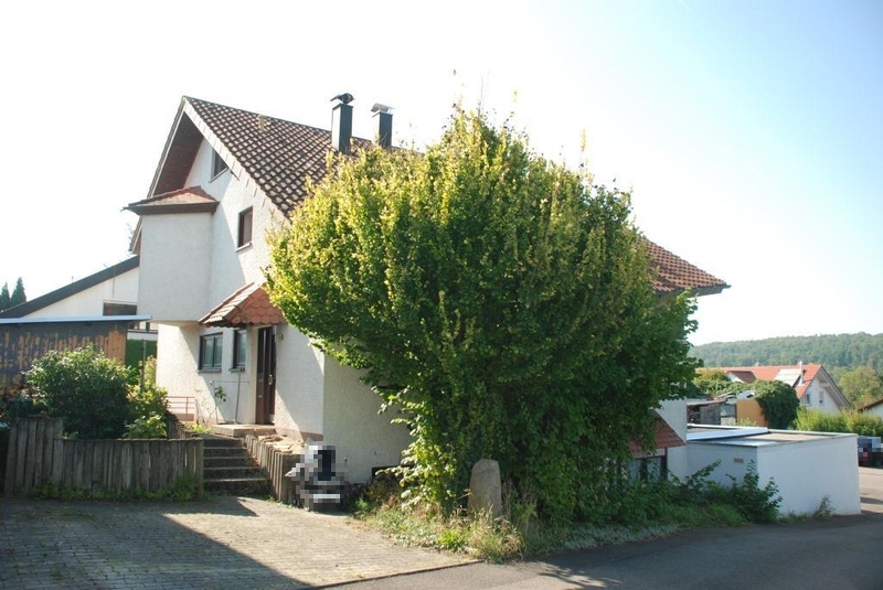 3- bis 4,5-Zimmer-Wohnung in Im Wengertacker 45, 72138 Kirchentellinsfurt