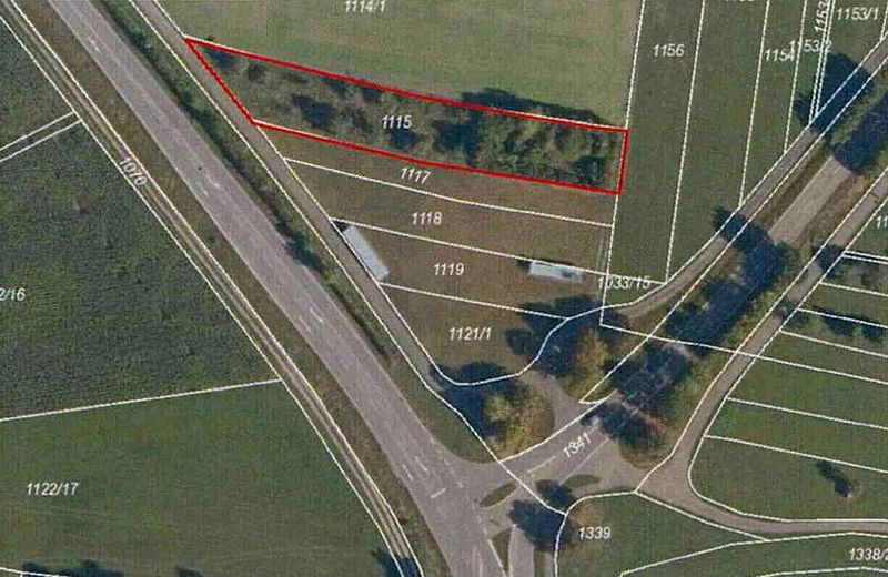 Land-/Forstwirtschaft in , 73614 Schorndorf-Miedelsbach - Bild 3