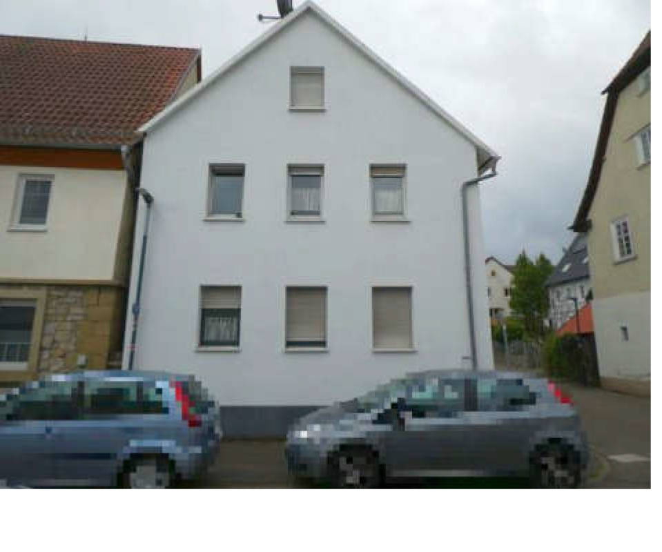1- bis 2,5-Zimmer-Wohnung in Rathausgasse 1, 74889 Sinsheim OT Reihen - Bild 5