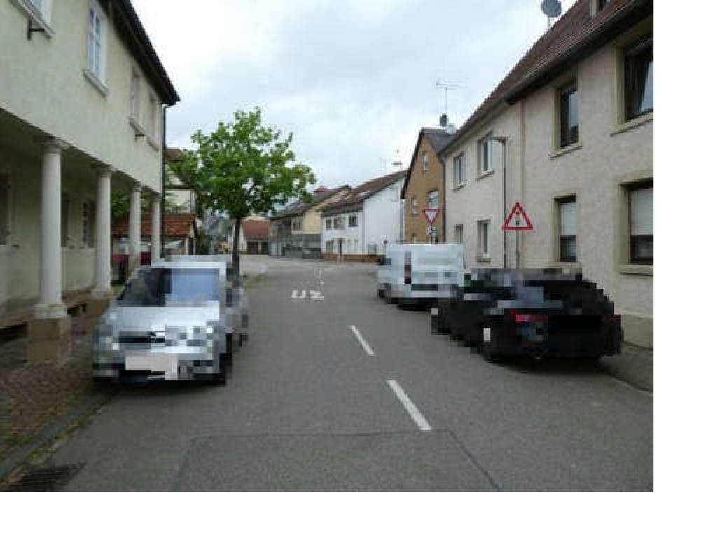 1- bis 2,5-Zimmer-Wohnung in Rathausgasse 1, 74889 Sinsheim OT Reihen - Bild 2