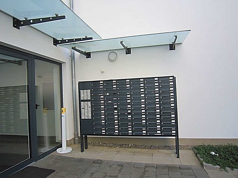 1- bis 2,5-Zimmer-Wohnung in Neuffener Straße 61, 72622 Nürtingen - Bild 2