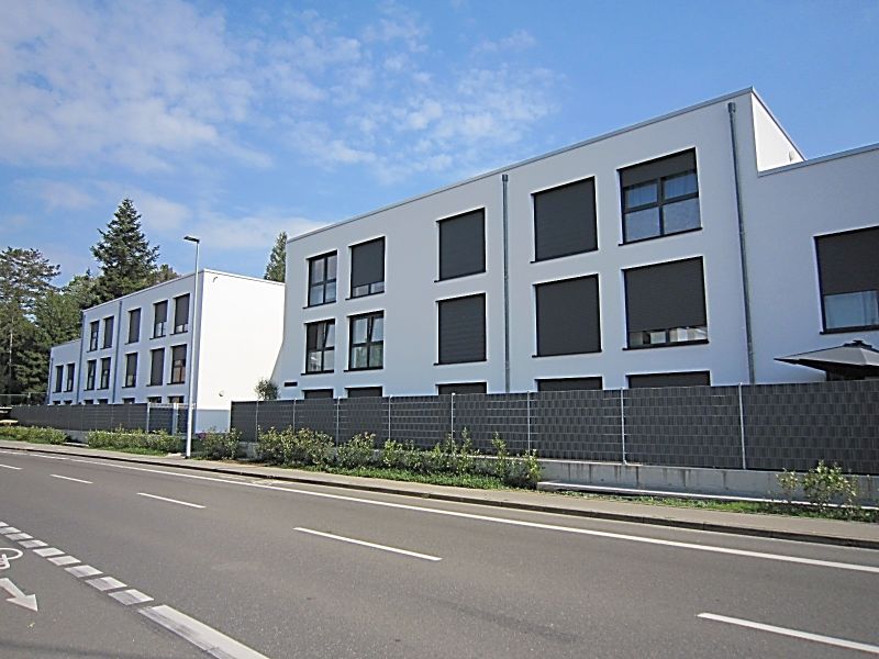 Baden-Württemberg 1 K 49-23 Neuffener Straße 61, 72622 Nürtingen