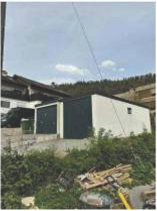 Zweifamilienhaus in Kirchstraße 12/1, 75399 Unterreichenbach - Bild 4