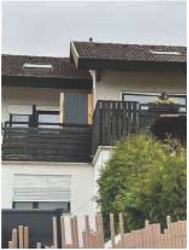 baden-wuerttemberg 1 K 49/23 Kirchstraße 12/1, 75399 Unterreichenbach 12