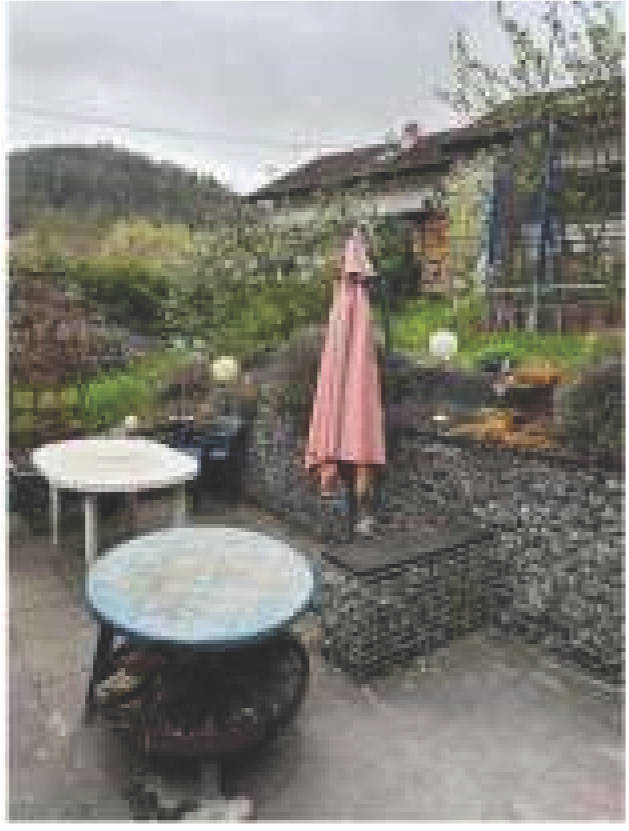 baden-wuerttemberg 1 K 49/23 Kirchstraße 12/1, 75399 Unterreichenbach 15